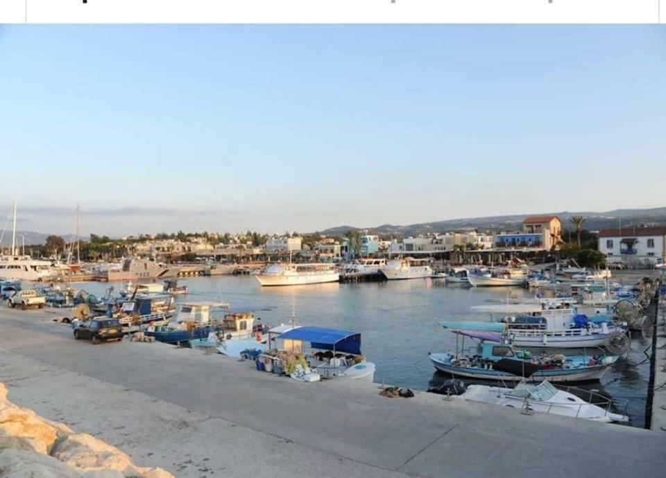 Apartment Rania Paphos