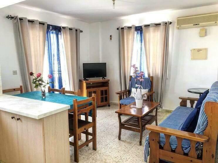 Rania Apartment *