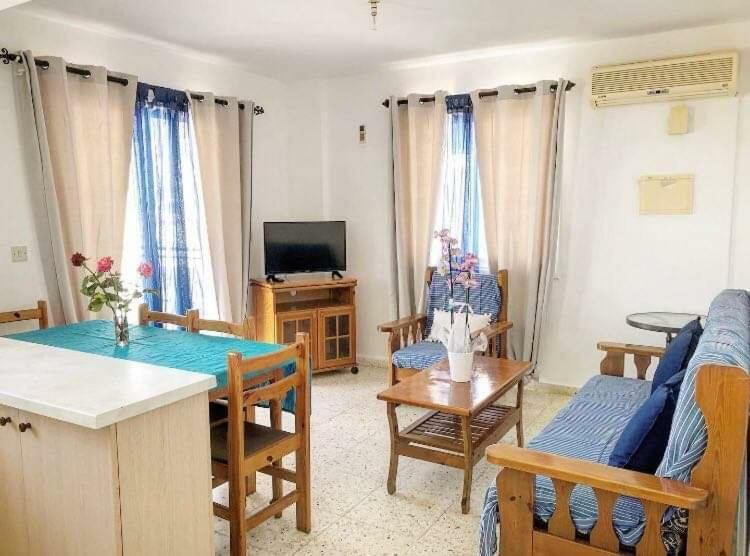 Rania Apartment *
