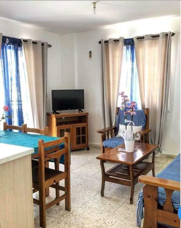Apartment Rania Paphos