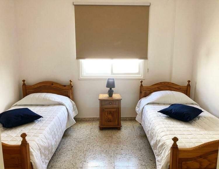 Appartement Rania *